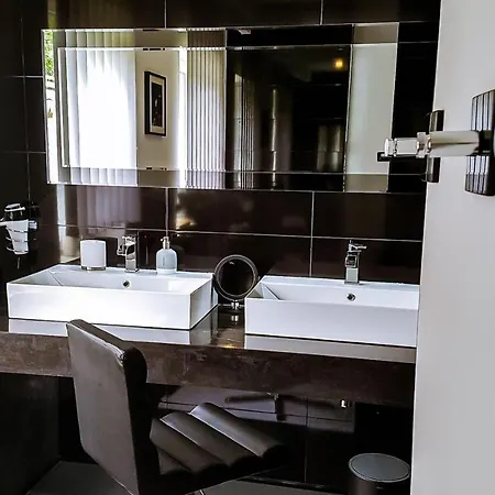 Wohlfuehl-apartments-luxury-in-leipzig Appartement Leipzig