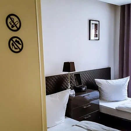 Appartement Wohlfuehl-apartments-luxury-in-leipzig
