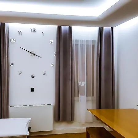 Appartement Wohlfuehl-apartments-luxury-in-leipzig Leipzig
