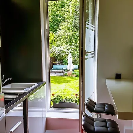 Wohlfuehl-apartments-luxury-in-leipzig * Leipzig