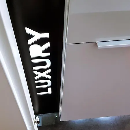 Wohlfuehl-apartments-luxury-in-leipzig Appartement *