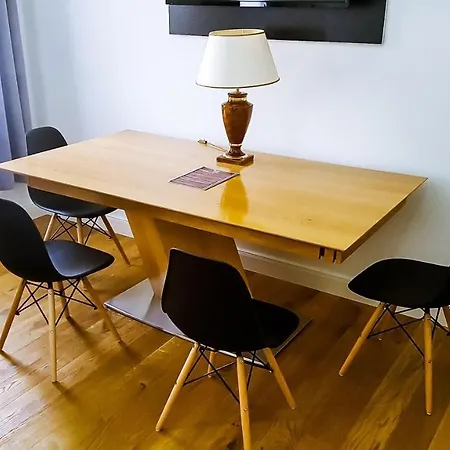 Wohlfuehl-apartments-luxury-in-leipzig Appartement