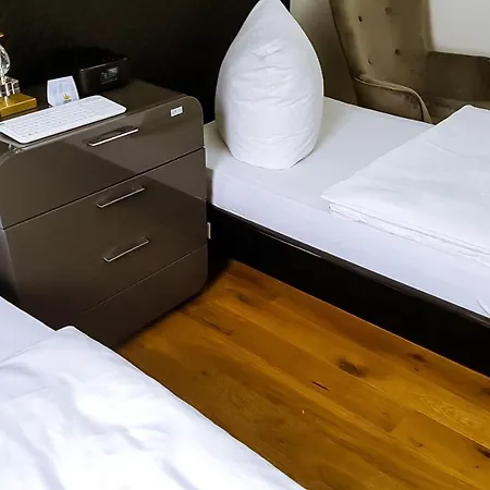 Wohlfuehl-apartments-luxury-in-leipzig Appartement *