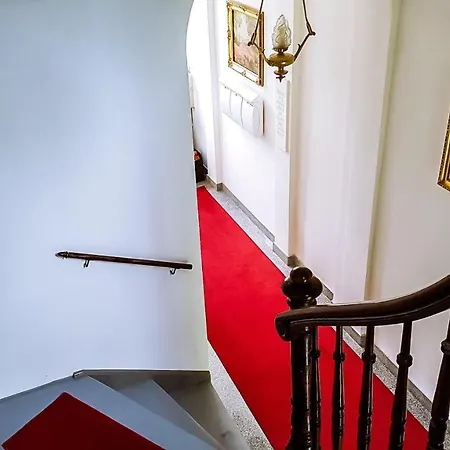 Wohlfuehl-apartments-luxury-in-leipzig Appartement