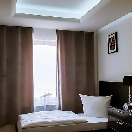 Appartement Wohlfuehl-apartments-luxury-in-leipzig